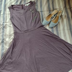 Loft Dress